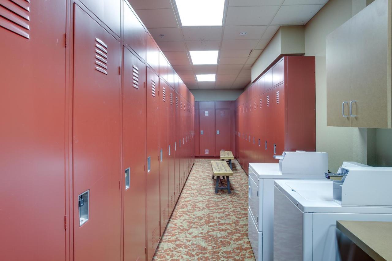 Pet-Friendly Silver Mountain Studio Mountain View Kellogg Extérieur photo